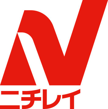 株式会社ニチレイフーズのロゴ