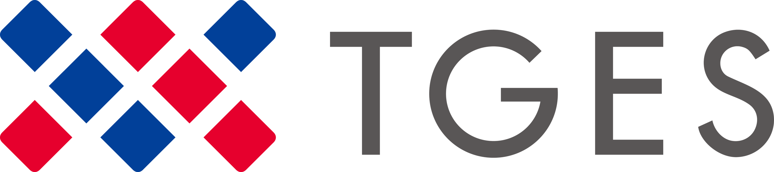 東京ガスエンジニアリングソリューションズ株式会社　カスタマー技術部のロゴ